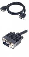 Αρσενικό VGA σε αρσενικό VGA 1.8m CABLE-177 (OEM) Αρσενικό VGA σε αρσενικό VGA 1.8m CABLE-177 (OEM)